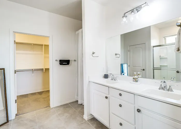 Extended-stay Escape W/ Office & Ev Charger * Tucson